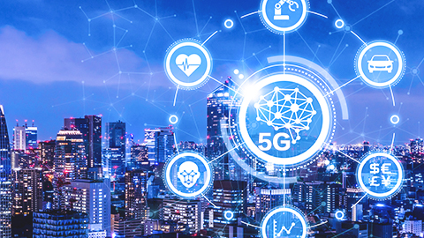 中兴通讯与腾讯签署5G网络技术与应用合作协议 共同推动5G行业发展