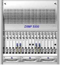 ZXMP  S330设备